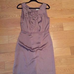 Ann Taylor mid length dress